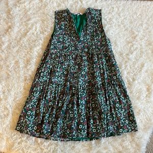 BB Dakota Floral Dress (M)
